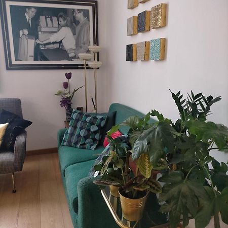 Gelsomino 74 Lejlighed Firenze Eksteriør billede