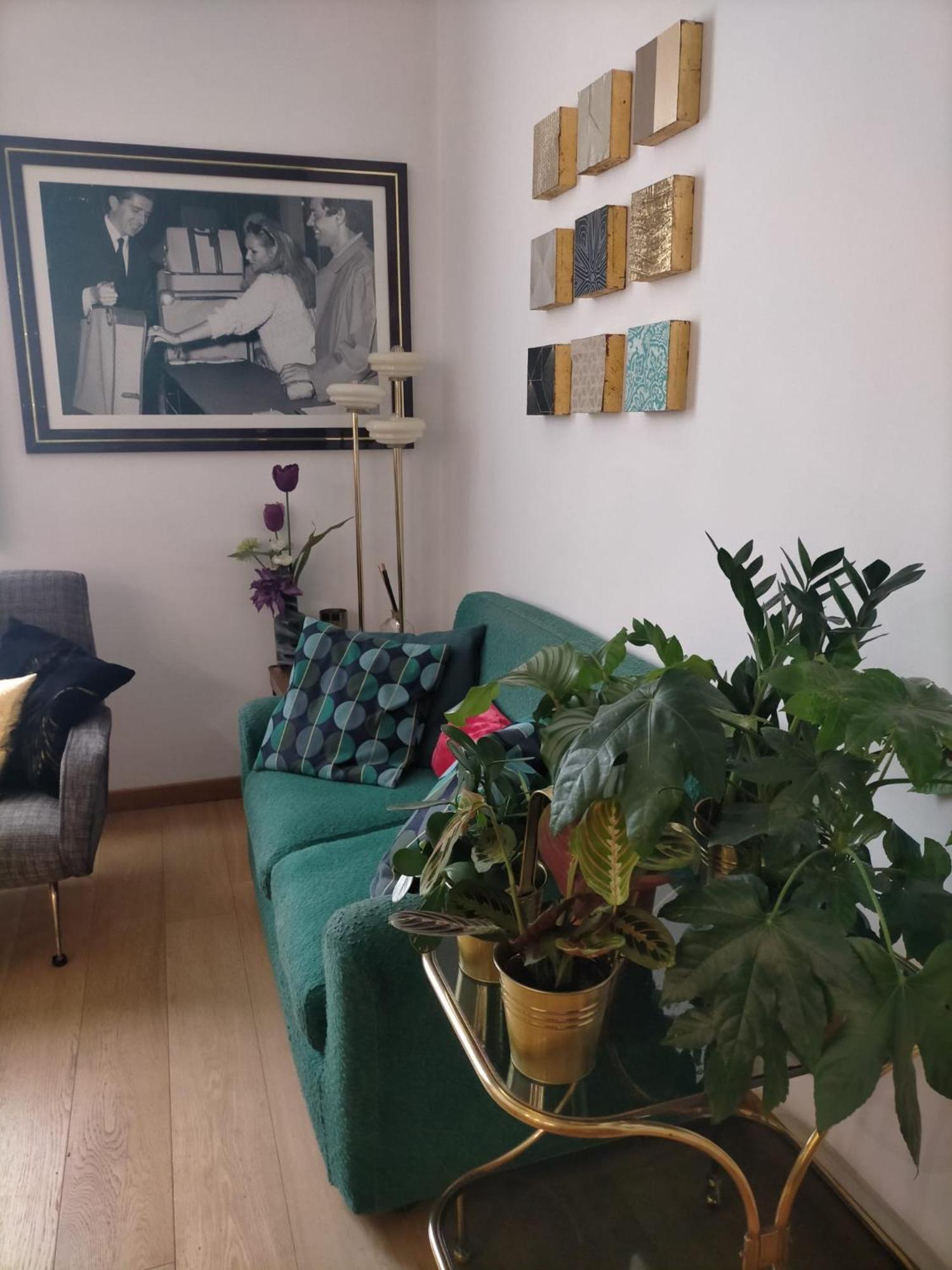 Gelsomino 74 Lejlighed Firenze Eksteriør billede