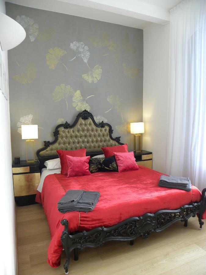 Gelsomino 74 Lejlighed Firenze Eksteriør billede