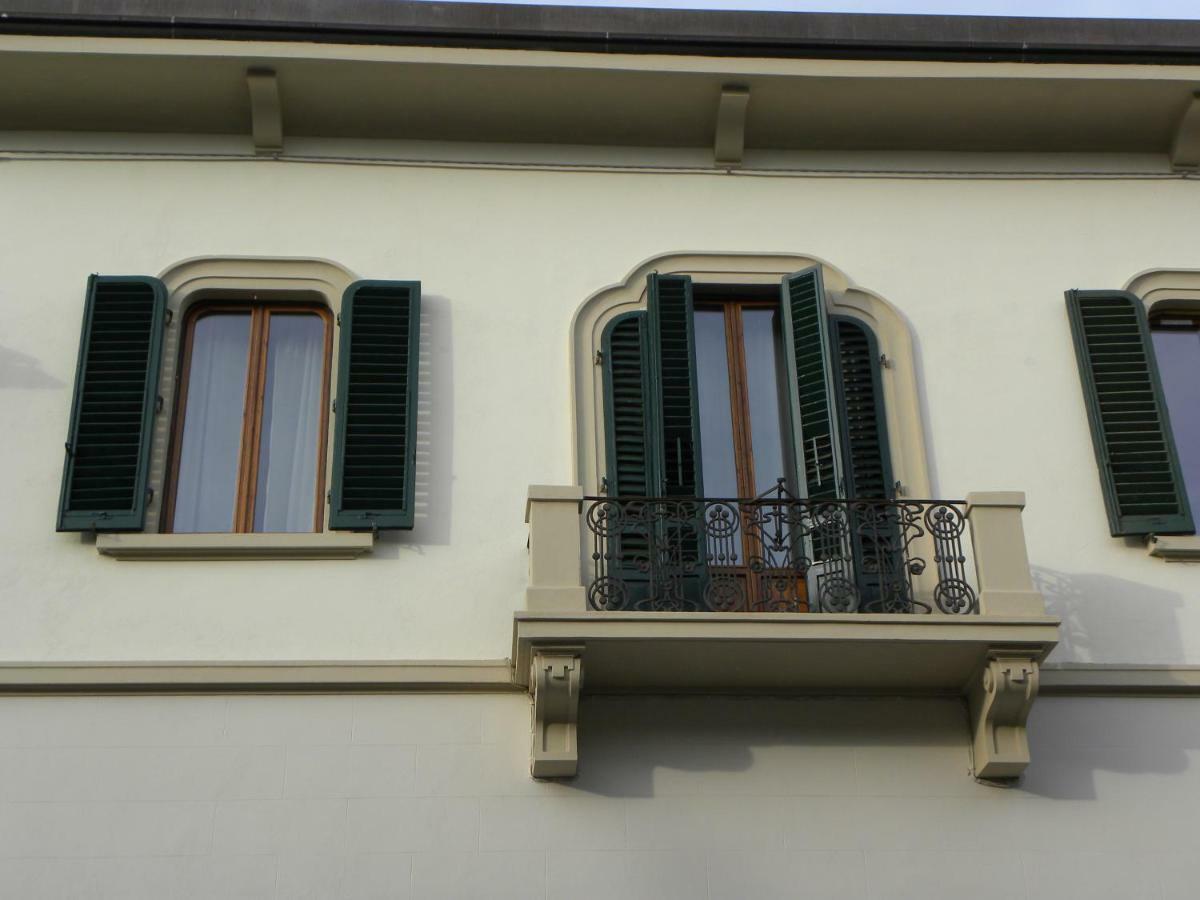 Gelsomino 74 Lejlighed Firenze Eksteriør billede