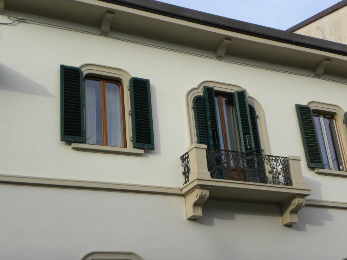 Gelsomino 74 Lejlighed Firenze Eksteriør billede