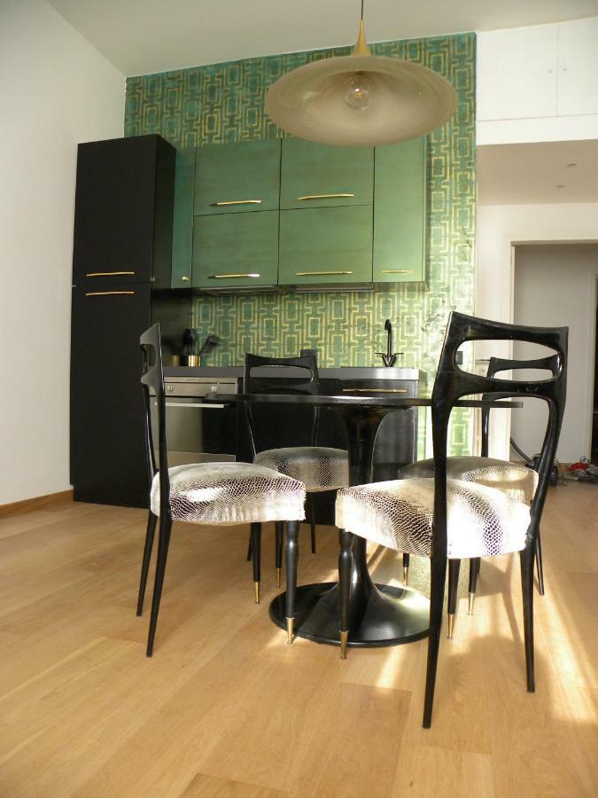 Gelsomino 74 Lejlighed Firenze Eksteriør billede