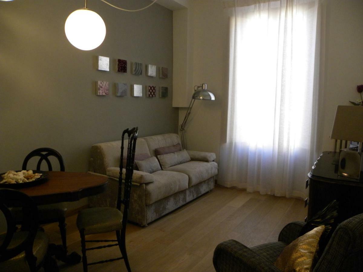 Gelsomino 74 Lejlighed Firenze Eksteriør billede